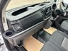 USED 2021 21 FORD TRANSIT CUSTOM 2.0 320 EcoBlue Leader Panel Van 5dr Diesel Manual L2 H1 Euro 6 (s/s) (105 ps) 