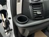 USED 2021 21 FORD TRANSIT CUSTOM 2.0 320 EcoBlue Leader Panel Van 5dr Diesel Manual L2 H1 Euro 6 (s/s) (105 ps) 