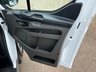 USED 2021 21 FORD TRANSIT CUSTOM 2.0 320 EcoBlue Leader Panel Van 5dr Diesel Manual L2 H1 Euro 6 (s/s) (105 ps) 