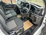 USED 2021 21 FORD TRANSIT CUSTOM 2.0 320 EcoBlue Leader Panel Van 5dr Diesel Manual L2 H1 Euro 6 (s/s) (105 ps) 