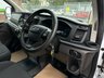 USED 2021 21 FORD TRANSIT CUSTOM 2.0 320 EcoBlue Leader Panel Van 5dr Diesel Manual L2 H1 Euro 6 (s/s) (105 ps) 