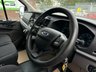USED 2021 21 FORD TRANSIT CUSTOM 2.0 320 EcoBlue Leader Panel Van 5dr Diesel Manual L2 H1 Euro 6 (s/s) (105 ps) 