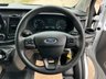 USED 2021 21 FORD TRANSIT CUSTOM 2.0 320 EcoBlue Leader Panel Van 5dr Diesel Manual L2 H1 Euro 6 (s/s) (105 ps) 