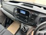 USED 2021 21 FORD TRANSIT CUSTOM 2.0 320 EcoBlue Leader Panel Van 5dr Diesel Manual L2 H1 Euro 6 (s/s) (105 ps) 