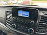 USED 2021 21 FORD TRANSIT CUSTOM 2.0 320 EcoBlue Leader Panel Van 5dr Diesel Manual L2 H1 Euro 6 (s/s) (105 ps) 