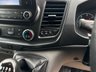 USED 2021 21 FORD TRANSIT CUSTOM 2.0 320 EcoBlue Leader Panel Van 5dr Diesel Manual L2 H1 Euro 6 (s/s) (105 ps) 