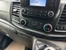 USED 2021 21 FORD TRANSIT CUSTOM 2.0 320 EcoBlue Leader Panel Van 5dr Diesel Manual L2 H1 Euro 6 (s/s) (105 ps) 