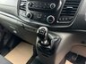 USED 2021 21 FORD TRANSIT CUSTOM 2.0 320 EcoBlue Leader Panel Van 5dr Diesel Manual L2 H1 Euro 6 (s/s) (105 ps) 