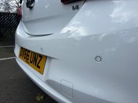 USED 2016 66 VAUXHALL CORSA 1.4i ecoFLEX SE Hatchback 5dr Petrol Manual Euro 6 (90 ps) HEATED SEATS + LOW MILEAGE + PARKING SENSORS + SE REFINEMENTS