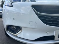 USED 2016 66 VAUXHALL CORSA 1.4i ecoFLEX SE Hatchback 5dr Petrol Manual Euro 6 (90 ps) HEATED SEATS + LOW MILEAGE + PARKING SENSORS + SE REFINEMENTS