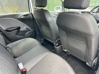USED 2016 66 VAUXHALL CORSA 1.4i ecoFLEX SE Hatchback 5dr Petrol Manual Euro 6 (90 ps) HEATED SEATS + LOW MILEAGE + PARKING SENSORS + SE REFINEMENTS