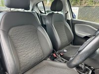 USED 2016 66 VAUXHALL CORSA 1.4i ecoFLEX SE Hatchback 5dr Petrol Manual Euro 6 (90 ps) HEATED SEATS + LOW MILEAGE + PARKING SENSORS + SE REFINEMENTS