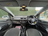 USED 2016 66 VAUXHALL CORSA 1.4i ecoFLEX SE Hatchback 5dr Petrol Manual Euro 6 (90 ps) HEATED SEATS + LOW MILEAGE + PARKING SENSORS + SE REFINEMENTS