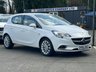 USED 2016 66 VAUXHALL CORSA 1.4i ecoFLEX SE Hatchback 5dr Petrol Manual Euro 6 (90 ps) HEATED SEATS + LOW MILEAGE + PARKING SENSORS + SE REFINEMENTS