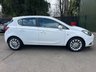 USED 2016 66 VAUXHALL CORSA 1.4i ecoFLEX SE Hatchback 5dr Petrol Manual Euro 6 (90 ps) HEATED SEATS + LOW MILEAGE + PARKING SENSORS + SE REFINEMENTS