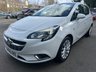 USED 2016 66 VAUXHALL CORSA 1.4i ecoFLEX SE Hatchback 5dr Petrol Manual Euro 6 (90 ps) HEATED SEATS + LOW MILEAGE + PARKING SENSORS + SE REFINEMENTS