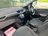 USED 2016 66 VAUXHALL CORSA 1.4i ecoFLEX SE Hatchback 5dr Petrol Manual Euro 6 (90 ps) HEATED SEATS + LOW MILEAGE + PARKING SENSORS + SE REFINEMENTS