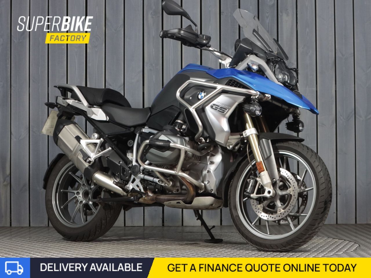 BMW R1250GSR1250GS BMW R1250GSR1250GS