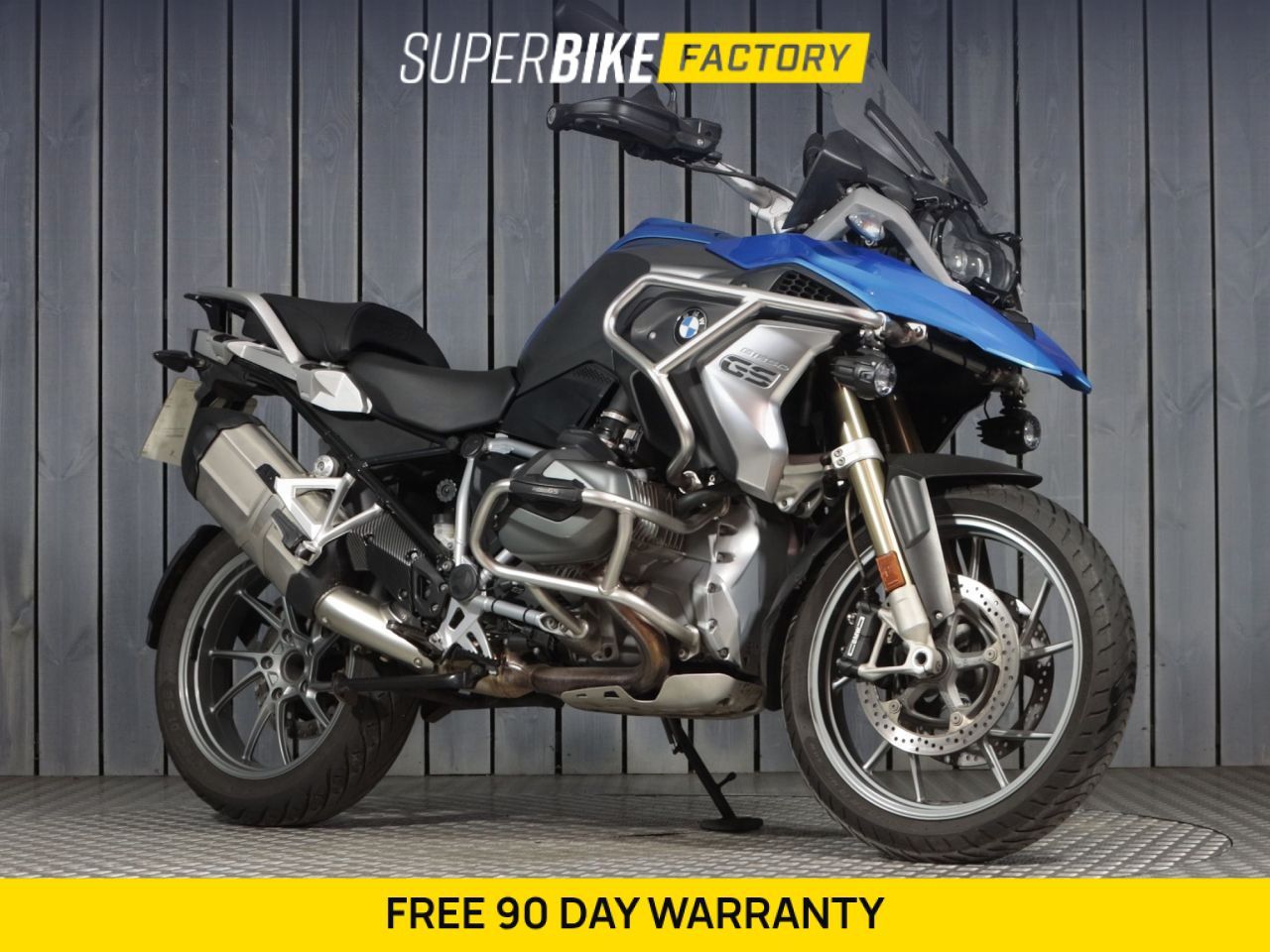BMW R1250GSR1250GS