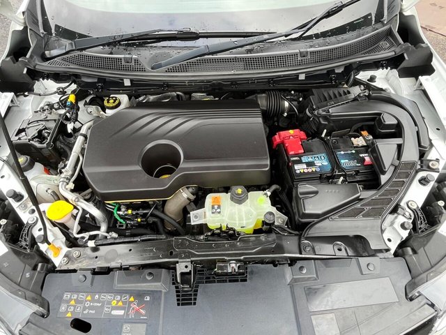 2021 RENAULT KADJAR 1.5 Blue dCi S Edition SUV 5dr Diesel Manual Euro 6 (s/s) (115 ps) - Photo 10