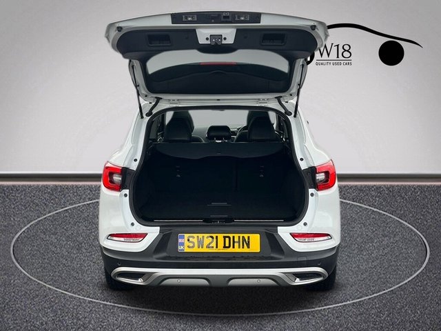 2021 RENAULT KADJAR 1.5 Blue dCi S Edition SUV 5dr Diesel Manual Euro 6 (s/s) (115 ps) - Photo 5