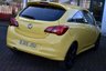 USED 2015 65 VAUXHALL CORSA 1.4i SRi VX-LINE 3 DOOR 89 BHP (EURO 6) Bluetooth / DAB / Cruise