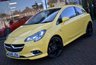 USED 2015 65 VAUXHALL CORSA 1.4i SRi VX-LINE 3 DOOR 89 BHP (EURO 6) Bluetooth / DAB / Cruise