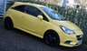 USED 2015 65 VAUXHALL CORSA 1.4i SRi VX-LINE 3 DOOR 89 BHP (EURO 6) Bluetooth / DAB / Cruise