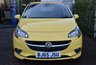 USED 2015 65 VAUXHALL CORSA 1.4i SRi VX-LINE 3 DOOR 89 BHP (EURO 6) Bluetooth / DAB / Cruise