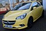 USED 2015 65 VAUXHALL CORSA 1.4i SRi VX-LINE 3 DOOR 89 BHP (EURO 6) Bluetooth / DAB / Cruise