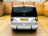 USED 2023 23 FORD TOURNEO CONNECT 3 Seat Auto Wheelchair Accessible Disabled Access Vehicle WAV 