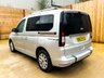 USED 2023 23 FORD TOURNEO CONNECT 3 Seat Auto Wheelchair Accessible Disabled Access Vehicle WAV 