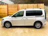 USED 2023 23 FORD TOURNEO CONNECT 3 Seat Auto Wheelchair Accessible Disabled Access Vehicle WAV 