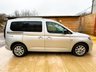 USED 2023 23 FORD TOURNEO CONNECT 3 Seat Auto Wheelchair Accessible Disabled Access Vehicle WAV 