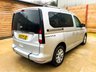 USED 2023 23 FORD TOURNEO CONNECT 3 Seat Auto Wheelchair Accessible Disabled Access Vehicle WAV 