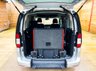 USED 2023 23 FORD TOURNEO CONNECT 3 Seat Auto Wheelchair Accessible Disabled Access Vehicle WAV 