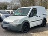 USED 2009 59 FORD TRANSIT CONNECT 1.8 TDCi T200 L1 H1 4dr WARRANTYNEW CLUTCHSERVICED