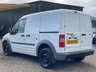 USED 2009 59 FORD TRANSIT CONNECT 1.8 TDCi T200 L1 H1 4dr WARRANTYNEW CLUTCHSERVICED