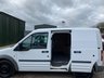USED 2009 59 FORD TRANSIT CONNECT 1.8 TDCi T200 L1 H1 4dr WARRANTYNEW CLUTCHSERVICED