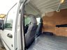 USED 2009 59 FORD TRANSIT CONNECT 1.8 TDCi T200 L1 H1 4dr WARRANTYNEW CLUTCHSERVICED
