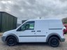USED 2009 59 FORD TRANSIT CONNECT 1.8 TDCi T200 L1 H1 4dr WARRANTYNEW CLUTCHSERVICED
