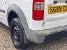 USED 2009 59 FORD TRANSIT CONNECT 1.8 TDCi T200 L1 H1 4dr WARRANTYNEW CLUTCHSERVICED