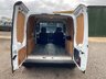 USED 2009 59 FORD TRANSIT CONNECT 1.8 TDCi T200 L1 H1 4dr WARRANTYNEW CLUTCHSERVICED
