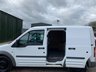 USED 2009 59 FORD TRANSIT CONNECT 1.8 TDCi T200 L1 H1 4dr WARRANTYNEW CLUTCHSERVICED