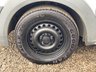 USED 2009 59 FORD TRANSIT CONNECT 1.8 TDCi T200 L1 H1 4dr WARRANTYNEW CLUTCHSERVICED