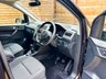 USED 2021 21 VOLKSWAGEN CADDY MAXI LIFE 5 Seat Wheelchair Accessible Disabled Access Vehicle WAV 