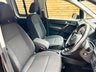 USED 2021 21 VOLKSWAGEN CADDY MAXI LIFE 5 Seat Wheelchair Accessible Disabled Access Vehicle WAV 