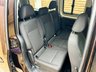 USED 2021 21 VOLKSWAGEN CADDY MAXI LIFE 5 Seat Wheelchair Accessible Disabled Access Vehicle WAV 