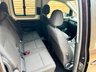 USED 2021 21 VOLKSWAGEN CADDY MAXI LIFE 5 Seat Wheelchair Accessible Disabled Access Vehicle WAV 