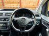 USED 2021 21 VOLKSWAGEN CADDY MAXI LIFE 5 Seat Wheelchair Accessible Disabled Access Vehicle WAV 